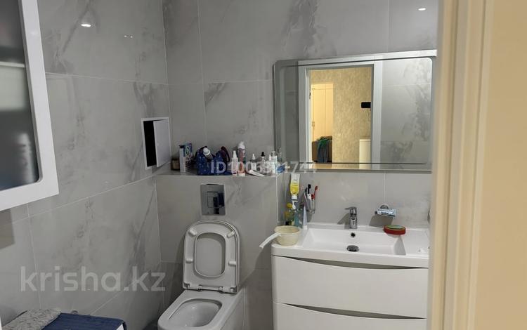 3-комнатная квартира · 120 м² · 2/9 этаж, Береке 52 за 51.5 млн ₸ в Костанае — фото 2
