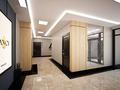 3-комнатная квартира, 69 м², 6/9 этаж, Жумекен Нажимеденова 39 за 17.5 млн 〒 в Астане, Алматы р-н — фото 3