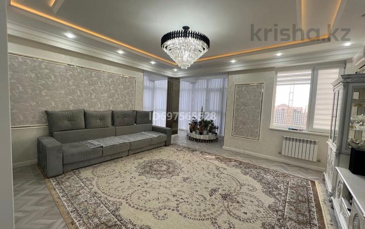 4-бөлмелі пәтер · 172 м² · 9/13 қабат, 16-й мкр 85, бағасы: 80 млн ₸ в Актау — фото 2