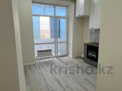2-комнатная квартира · 50 м² · 7/10 этаж, Гапеева 16/2 за 28.7 млн 〒 в Караганде, Казыбек би р-н