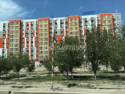 3-бөлмелі пәтер · 107.6 м² · 10/10 қабат, мкр Нурсая, Абулхайыр хана 51а, бағасы: 50 млн ₸ в Атырау