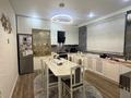 3-бөлмелі пәтер · 107.6 м² · 10/10 қабат, мкр Нурсая, Абулхайыр хана 51а, бағасы: 50 млн ₸ в Атырау — фото 3
