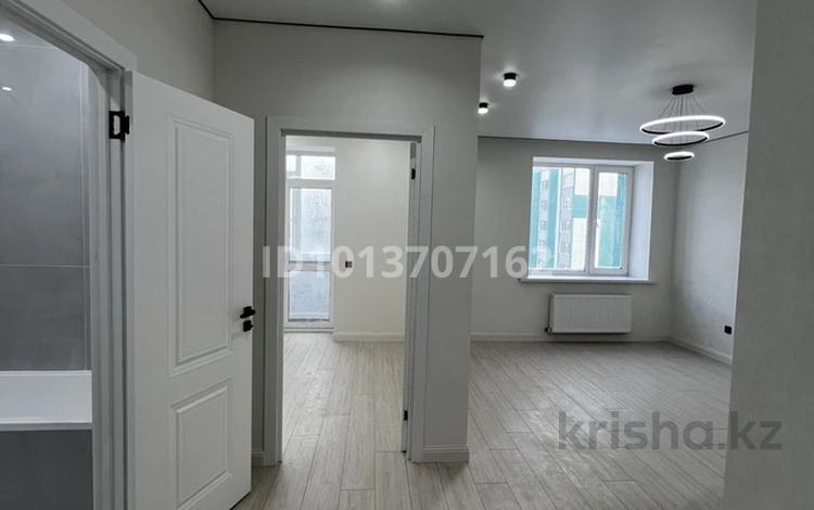 2-комнатная квартира · 39 м² · 10/12 этаж, М. Тынышбайулы 5 за 22.8 млн ₸ в Астане, Сарайшык р-н — фото 2