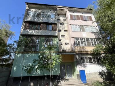 2-комнатная квартира · 42 м² · 4/4 этаж, мкр Аулие-Ата, Айтиева 3 — Обл больница за 18 млн ₸ в Таразе