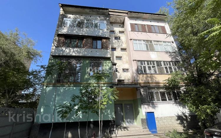 2-бөлмелі пәтер · 42 м² · 4/4 қабат, Аулие-Ата ш/а, Айтиева 3 — Обл больница, бағасы: 18 млн ₸ в Таразе, мкр Аулие-Ата — фото 2