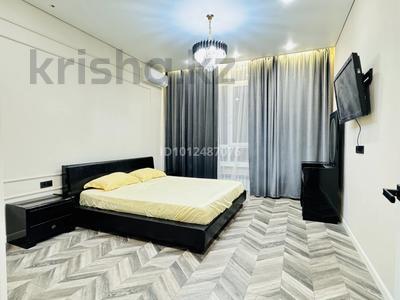 1-комнатная квартира · 47 м² · 6/12 этаж, Торекулова 95 за 400 000 ₸ в Алматы