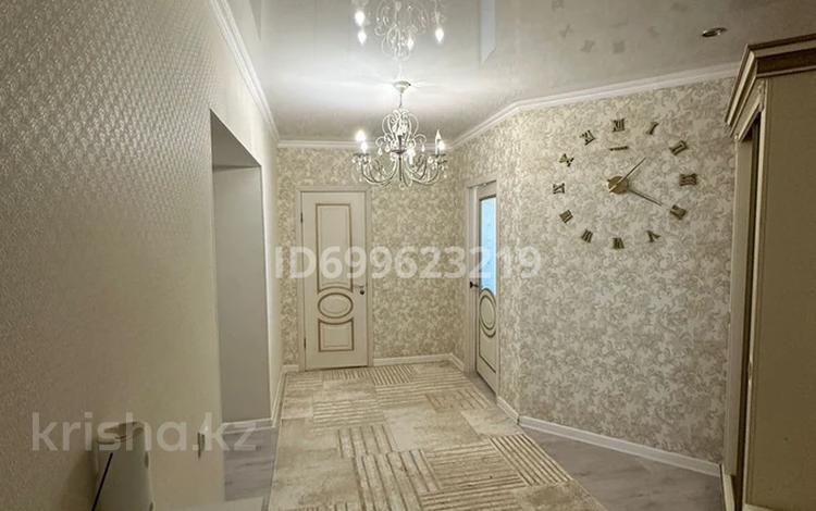 3-комнатная квартира · 87.9 м² · 6/6 этаж, 32В мкр 8/1 за 21.5 млн ₸ в Актау — фото 2