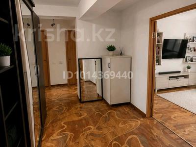 3-комнатная квартира · 81 м² · 7/9 этаж, Увалиева 8/1 за 36.5 млн ₸ в Усть-Каменогорске