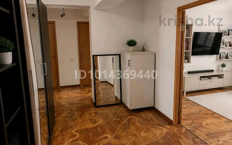 3-комнатная квартира · 81 м² · 7/9 этаж, Увалиева 8/1 за 36.5 млн ₸ в Усть-Каменогорске — фото 2