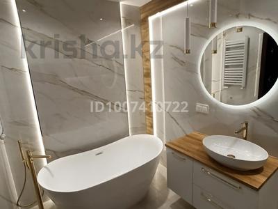 2-бөлмелі пәтер · 57 м² · 7 қабат, 18А ш/а 3, бағасы: 20 000 ₸ в Актау, 18А мкр