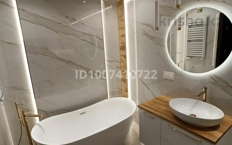 2-бөлмелі пәтер · 57 м² · 7 қабат, 18А ш/а 3, бағасы: 20 000 ₸ в Актау, 18А мкр — фото 2