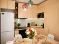 2-комнатная квартира · 50 м² · 22/22 этаж, Мангилик Ел 54 — Кекилбаева за 25 000 ₸ в Астане, Есильский р-н — фото 8