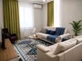 2-комнатная квартира · 50 м² · 22/22 этаж, Мангилик Ел 54 — Кекилбаева за 25 000 ₸ в Астане, Есильский р-н