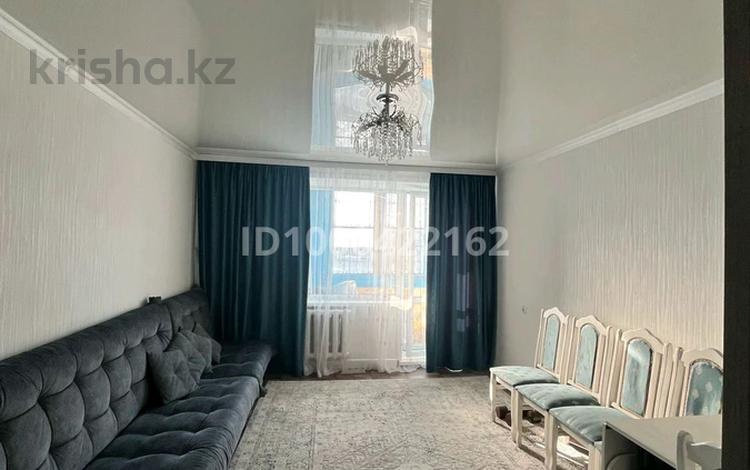 3-бөлмелі пәтер · 59 м² · 6/9 қабат, Майкудук, Майкудук, мкр Восток-3 19, бағасы: 18.8 млн ₸ в Караганде, Алихана Бокейханова р-н — фото 2