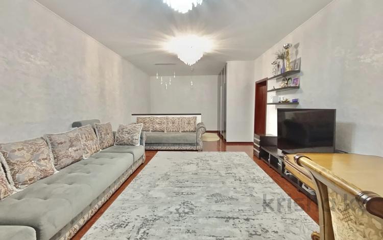 1-бөлмелі пәтер · 78 м² · 9/43 қабат, ул. Достык 5/1, бағасы: 36 млн ₸ в Астане, Есильский р-н — фото 2