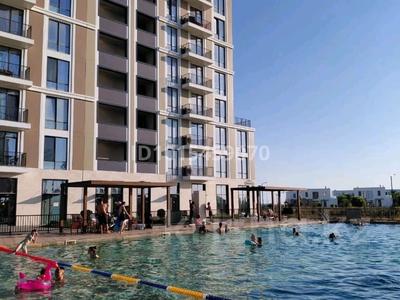 1-комнатная квартира · 40 м² · 5/9 этаж, ​База отдыха Теплый пляж 119 за 250 000 ₸ в Актау