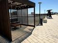 1-комнатная квартира · 40 м² · 5/9 этаж, ​База отдыха Теплый пляж 119 за 250 000 ₸ в Актау — фото 11