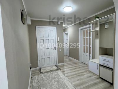3-комнатная квартира · 81 м² · 6/10 этаж, мкр Мясокомбинат, Гагарина 2/1 за 28.5 млн 〒 в Уральске