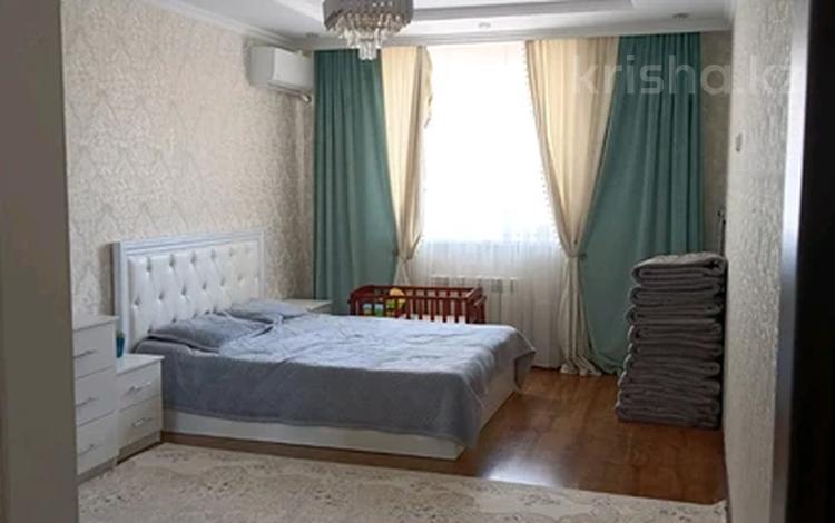 4-комнатная квартира · 106 м² · 3/6 этаж, 32В мкр 6 за 26.5 млн 〒 в Актау — фото 2