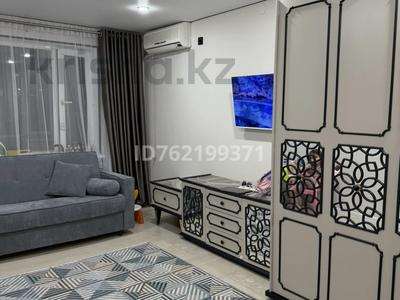 2-комнатная квартира · 49 м² · 3/5 этаж, Азаттык 129 — Сзади шалкымы за 18 млн ₸ в Атырау