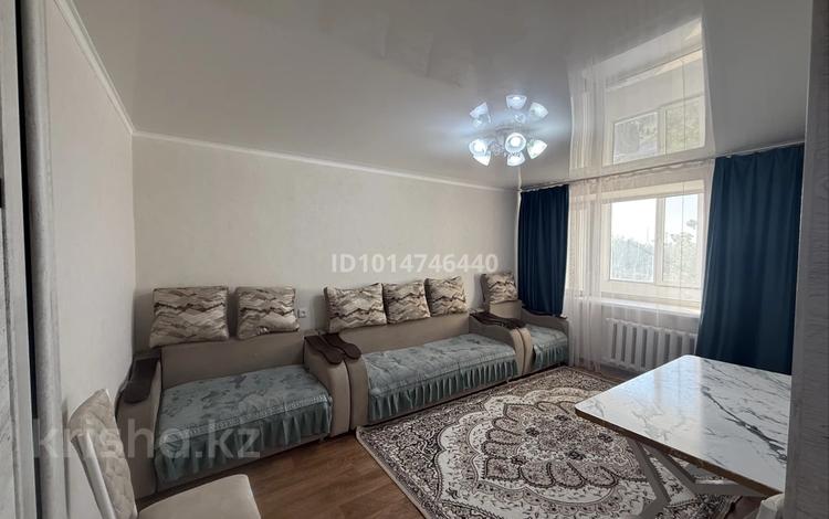 1-комнатная квартира · 39 м² · 2/9 этаж, Дулат Бабатайулы 79 за 150 000 ₸ в Семее — фото 10