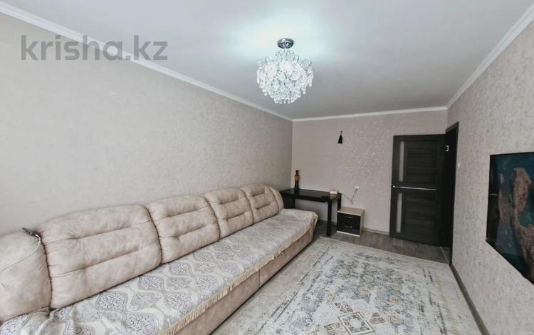 3-комнатная квартира · 67.1 м² · 1/5 этаж, Гашека за 25 млн 〒 в Костанае — фото 2