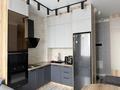 2-комнатная квартира · 40 м² · 7/9 этаж, Толе би 65 за 330 000 ₸ в Астане, Нура р-н — фото 2