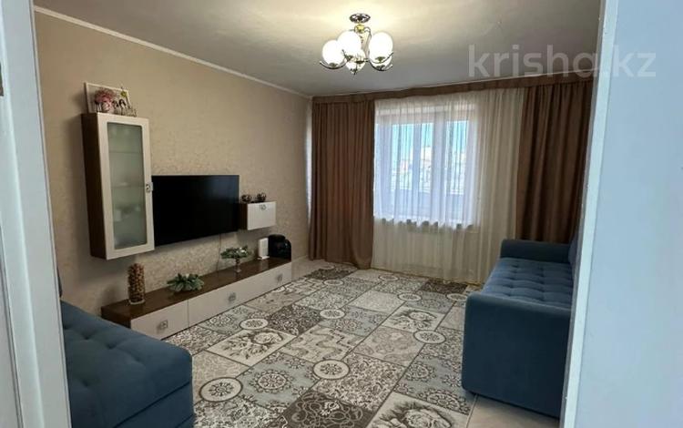 3-комнатная квартира, 63 м², 7/9 этаж, Аль-фараби за 35 млн 〒 в Костанае — фото 5