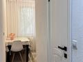 2-бөлмелі пәтер · 45.2 м² · 1/5 қабат, мкр Строитель 10/1 — Циалковского, бағасы: 16 млн ₸ в Уральске — фото 10