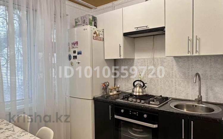 2-бөлмелі пәтер · 45.2 м² · 1/5 қабат, мкр Строитель 10/1 — Циалковского, бағасы: 16 млн ₸ в Уральске — фото 15