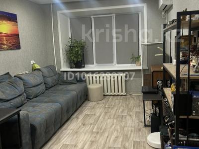 2-комнатная квартира · 45.7 м² · 3/5 этаж, Комсомольский 39 за 14.5 млн ₸ в Рудном