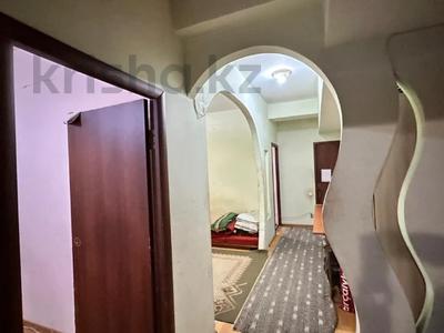 2-бөлмелі пәтер · 51.7 м² · 1/7 қабат, Вахтангова, бағасы: 33 млн ₸ в Алматы, Бостандыкский р-н