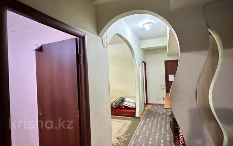 2-комнатная квартира · 51.7 м² · 1/7 этаж, Вахтангова за 33 млн ₸ в Алматы, Бостандыкский р-н — фото 2