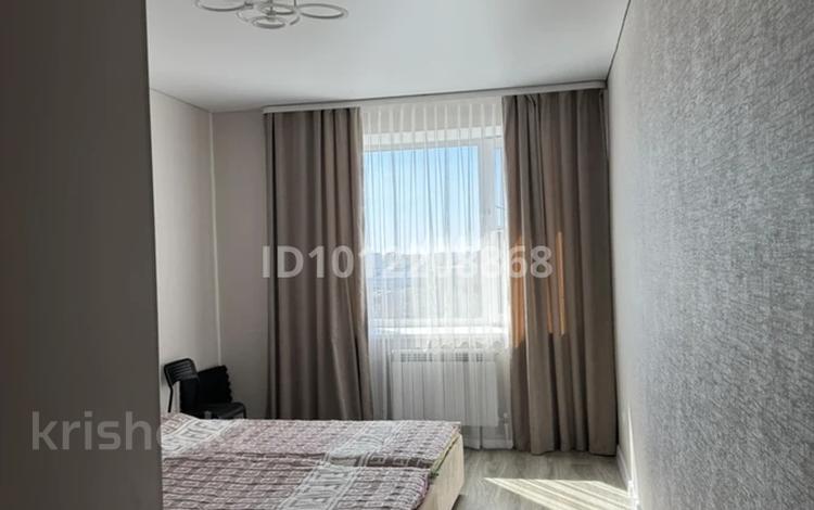 3-комнатная квартира · 110 м² · 9/9 этаж, Наримановская ул. 70 за 64 млн ₸ в Костанае — фото 2