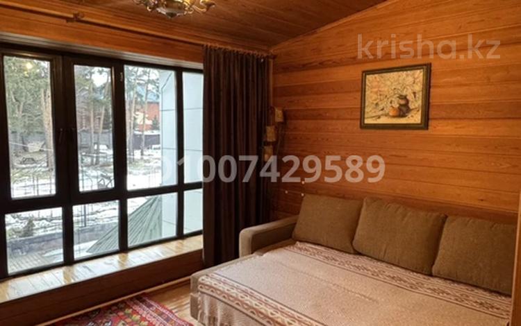 Жеке үй · 5 бөлме · 200 м², Улица Кенесары Касымулы, 30а 30А, бағасы: 90 000 ₸ в Бурабае — фото 6