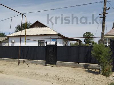 Отдельный дом · 5 комнат · 120 м² · 12 сот., Аль-Фараби 100 — Микоянда за 18 млн 〒 в Жетысае