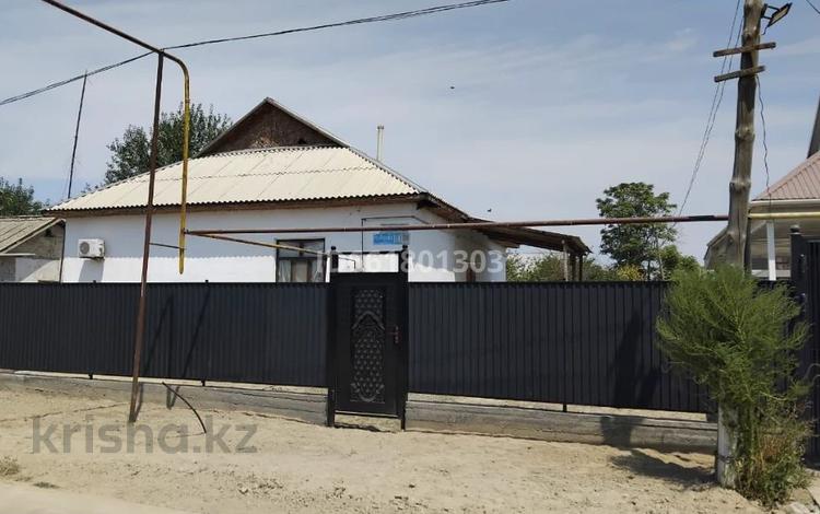 Отдельный дом · 5 комнат · 120 м² · 12 сот., Аль-Фараби 100 — Микоянда за 18 млн 〒 в Жетысае — фото 45