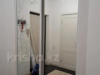 3-комнатная квартира · 52 м² · 4/15 этаж, Нұра, Улица Е-435 3 за 30.5 млн ₸ в Астане, Нура р-н