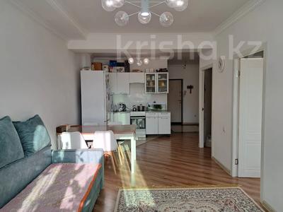 2-бөлмелі пәтер · 52 м² · 4/15 қабат, Нұра, Улица Е-435 3, бағасы: 30.5 млн ₸ в Астане, Нура р-н