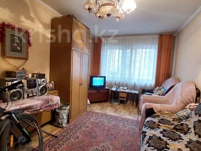 2-комнатная квартира, 44.6 м², 1/5 этаж, гагарина — назарбаева за 11.5 млн 〒 в Павлодаре