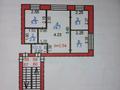 3-бөлмелі пәтер · 42 м² · 5/5 қабат, Майкудук, Майкудук, 12й микрорайон — Супермаркет OPTIMA, бағасы: 9 млн ₸ в Караганде, Алихана Бокейханова р-н — фото 8