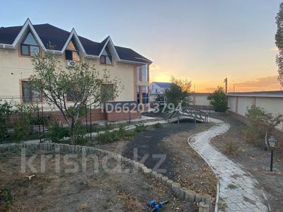 Отдельный дом · 14 комнат · 1072.8 м² · 15.51 сот., мкр Ардагер 15 за 210 млн 〒 в Атырау