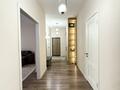 3-бөлмелі пәтер · 125 м² · 7/8 қабат, Мәңгілік Ел 21, бағасы: 75 млн ₸ в Астане, Есильский р-н — фото 20