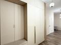 3-бөлмелі пәтер · 125 м² · 7/8 қабат, Мәңгілік Ел 21, бағасы: 75 млн ₸ в Астане, Есильский р-н — фото 21