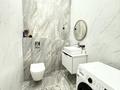 3-бөлмелі пәтер · 125 м² · 7/8 қабат, Мәңгілік Ел 21, бағасы: 75 млн ₸ в Астане, Есильский р-н — фото 24