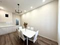 3-бөлмелі пәтер · 125 м² · 7/8 қабат, Мәңгілік Ел 21, бағасы: 75 млн ₸ в Астане, Есильский р-н — фото 3