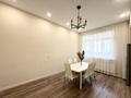 3-бөлмелі пәтер · 125 м² · 7/8 қабат, Мәңгілік Ел 21, бағасы: 75 млн ₸ в Астане, Есильский р-н — фото 4