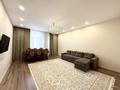 3-бөлмелі пәтер · 125 м² · 7/8 қабат, Мәңгілік Ел 21, бағасы: 75 млн ₸ в Астане, Есильский р-н — фото 6