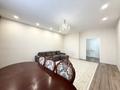 3-бөлмелі пәтер · 125 м² · 7/8 қабат, Мәңгілік Ел 21, бағасы: 75 млн ₸ в Астане, Есильский р-н — фото 9