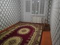 2-комнатная квартира · 53 м² · 2/5 этаж, мкр Жансая 41 за 100 000 ₸ в Таразе